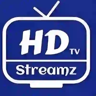 HD streamz logo