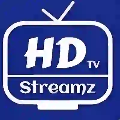 HD streamz logo
