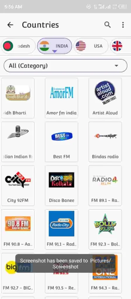 HOME PAGE 12 HD streamz indain channel